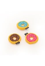 Zippy Paws ZIPPYCLAWS Mini Donutz 3PK