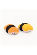 Zippy Paws ZIPPYCLAWS NomNomz Sushi