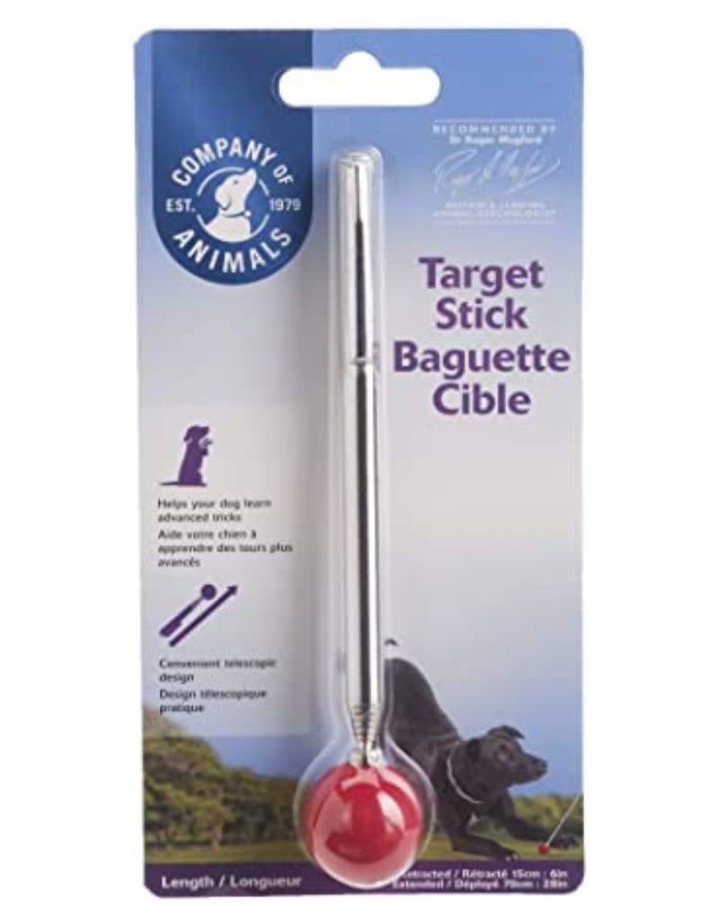 Company of Animals COMPANY OF ANIMALS Clix Target Stick