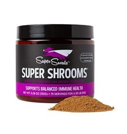 Diggin Your Dog DIGGIN YOUR DOG Super Shrooms 150G