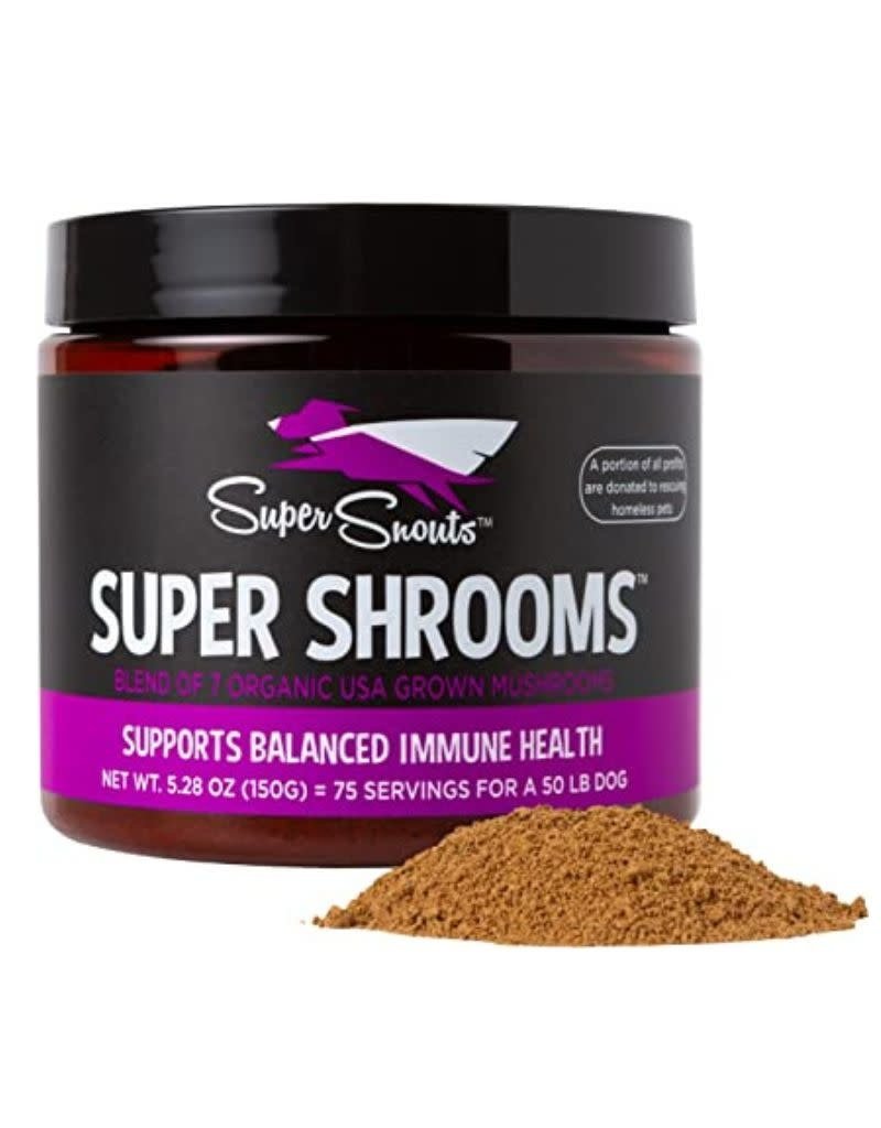 Diggin Your Dog DIGGIN YOUR DOG Super Shrooms 150G