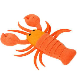 INJOYA INJOYA Snuffle Toy Lobster