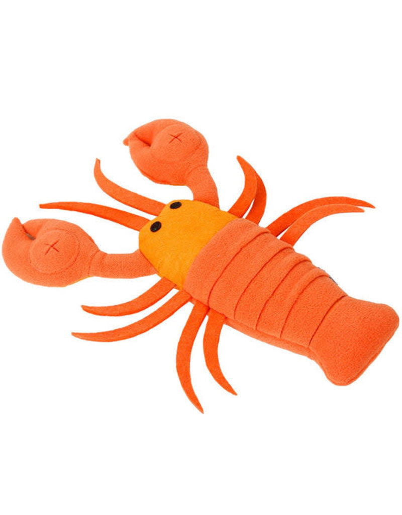 INJOYA INJOYA Snuffle Toy Lobster