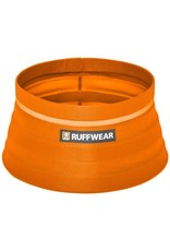 RUFFWEAR RUFFWEAR Bivy Bowl Salamander Orange