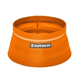 RUFFWEAR RUFFWEAR Bivy Bowl Salamander Orange