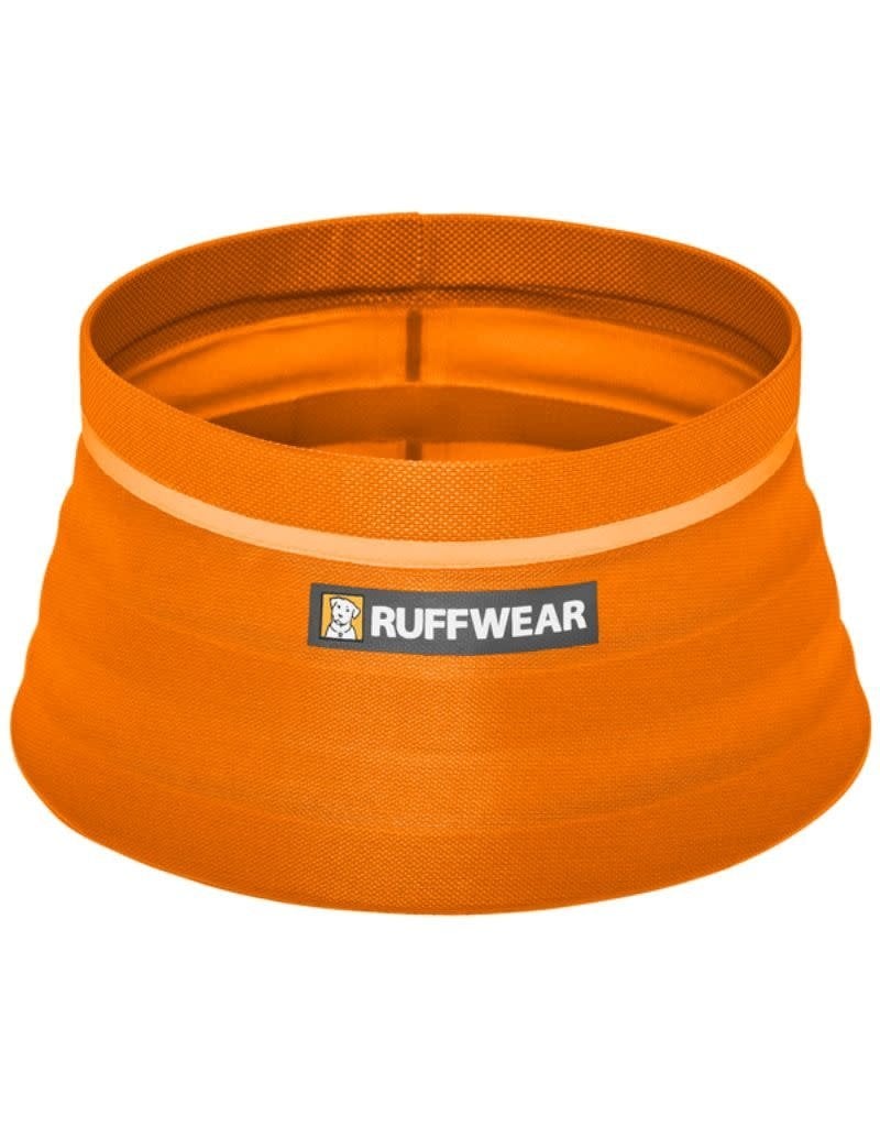 RUFFWEAR RUFFWEAR Bivy Bowl Salamander Orange