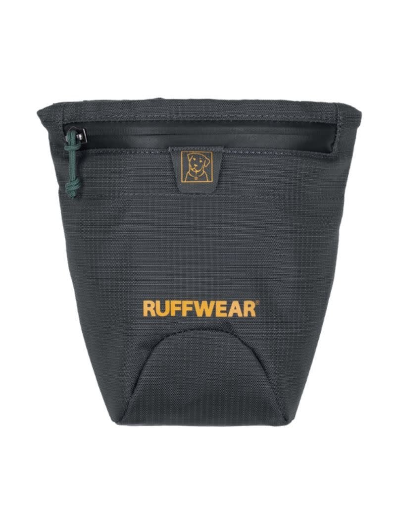 Ruffwear Pack Out Bag Basalt Gray Medium