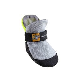 Salt Sox LAVA SOX Summer Dog Boot Citrine