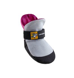 Salt Sox LAVA SOX Summer Dog Boot Pink Sorbet