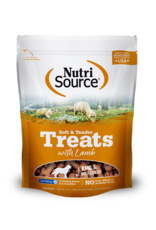 NUTRISOURCE NUTRISOURCE Soft and Tender Dog Treat Lamb