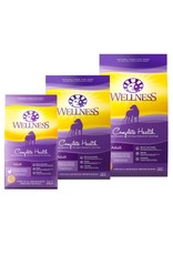 WellPet WELLNESS Complete Health Dry Dog Food Deboned Chicken and Oatmeal