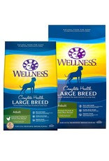 WellPet WELLNESS Complete Health Dry Dog Food Large Breed