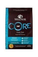 WellPet WELLNESS Core Grain-Free Dry Dog Food Ocean