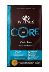 WellPet WELLNESS Core Grain-Free Dry Dog Food Ocean