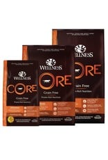 WellPet WELLNESS Core Grain-Free Dry Dog Food Original