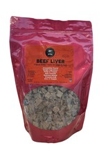 FISH & BONE FISH & BONE Freeze-dried Beef Liver