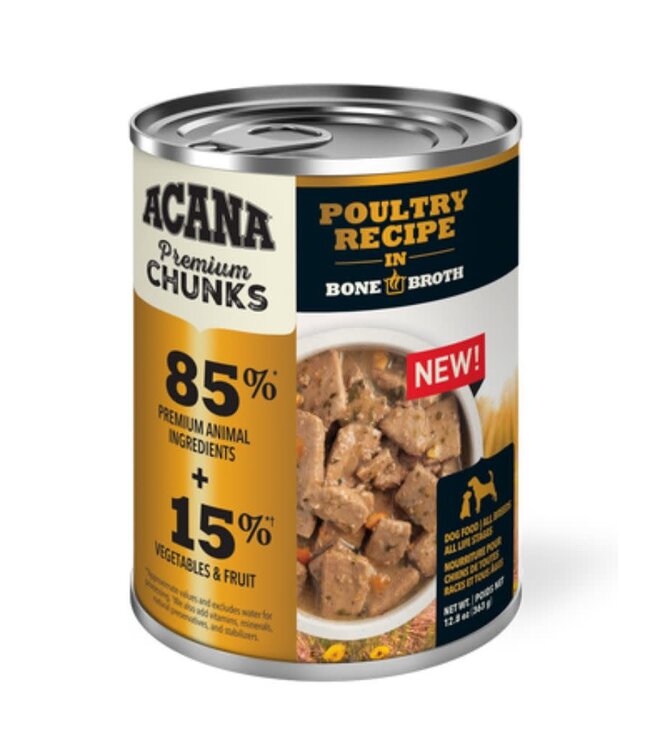 Cheap acana dog food 2025
