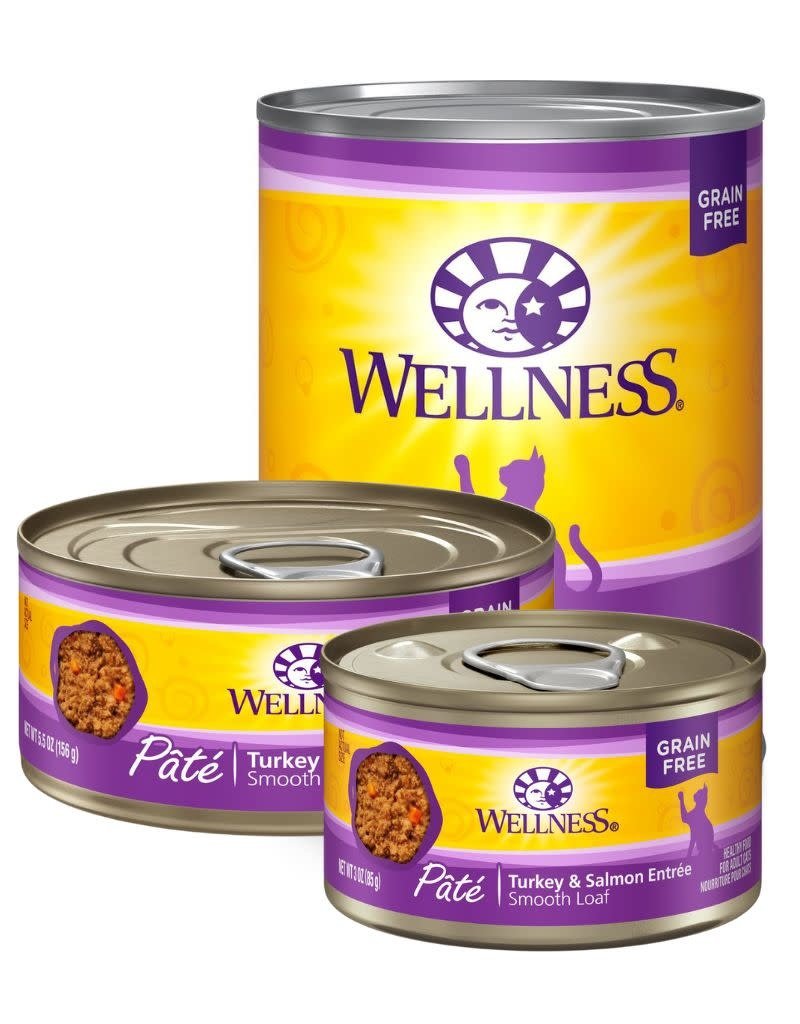 Wellness cat food near clearance me