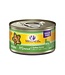 WELLNESS Minced Turkey Canned Cat Food Case