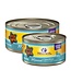 WellPet WELLNESS Minced Tuna Canned Cat Food