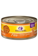 WellPet WELLNESS Chicken Canned Cat Food