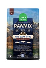 Open Farm OPEN FARM RawMix Dog Food Ancient Grain Wild Ocean