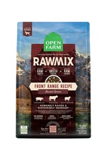 Open Farm OPEN FARM RawMix Dog Food Ancient Grains Front Range