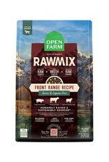 Open Farm OPEN FARM RawMix Dog Food Front Range