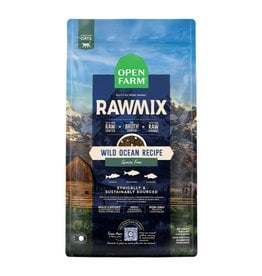 Open Farm OPEN FARM RawMix Cat Food Wild Ocean