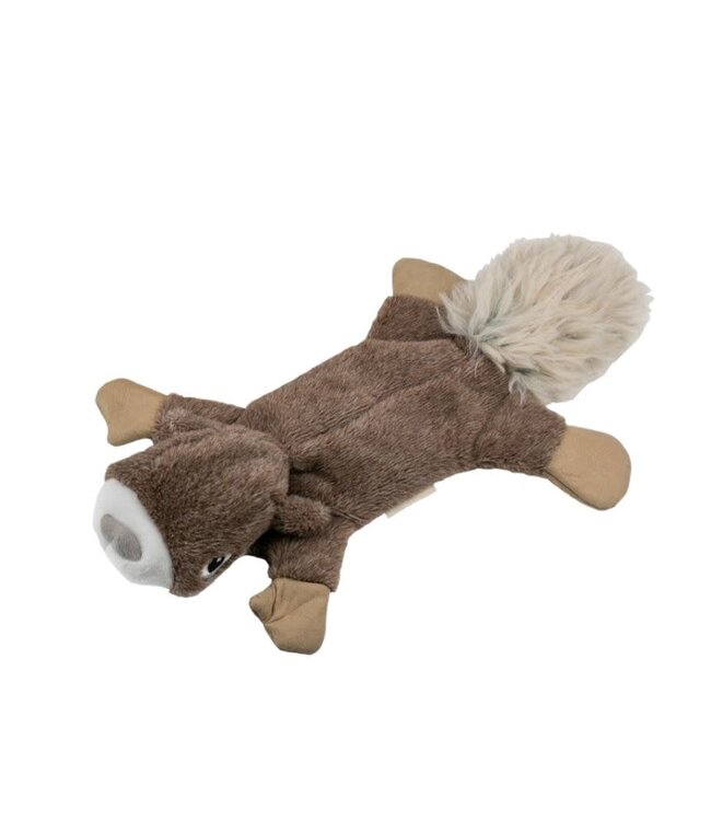 Tall Tails Plush Stuffless Snake 16in Tall Tails Plush Stuffless Snake 16in