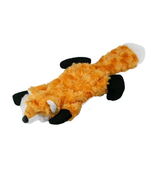 Tall Tails Plush Stuffless Snake 16in Tall Tails Plush Stuffless Snake 16in
