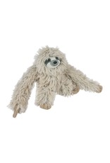 Tall Tails TALL TAILS Rope Sloth Dog Toy 16IN