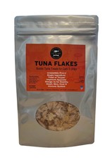 FISH & BONE FISH & BONE Tuna Flakes