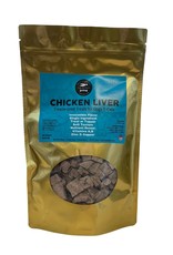 FISH & BONE !!FISH & BONE Freeze-dried Chicken Liver