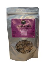 FISH & BONE FISH & BONE Freeze-dried Lamb Liver