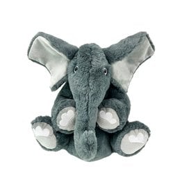 KONG KONG Comfort Elephant Dog Toy XL