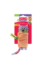 KONG KONG Cat Toy Pull A Partz Purrito