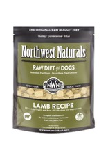 Northwest Naturals NORTHWEST NATURALS Frozen Raw Lamb Dog Food