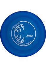 Jawz Pup Disc Blueberry