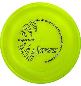 Hyperflite Jawz Disc Lemon-Lime