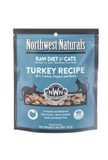 Northwest Naturals NORTHWEST NATURALS Frozen Raw Cat Food 2LB