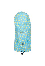 Worthy Dog WORTHY DOG Rubber Duck London Raincoat