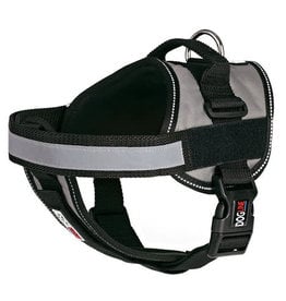 DOGLINE DOGLINE Unimax Multi-Purpose Harness Gray