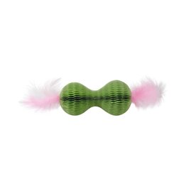 Catstages Meow-Smerizing Fishbowl Cat Toy