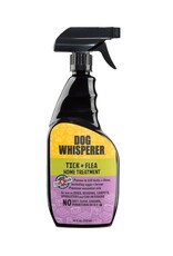 YAYA Organics YAYA ORGANICS Dog Whisperer Tick & Flea Repellent Home Treatment