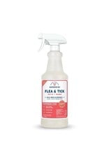 WONDERCIDE WONDERCIDE Flea and Tick Spray Pets + Home Peppermint