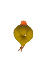 FabDog FABDOG Floaties Duck Toy