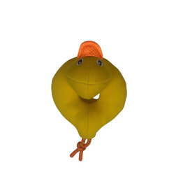 FabDog FABDOG Floaties Duck Toy