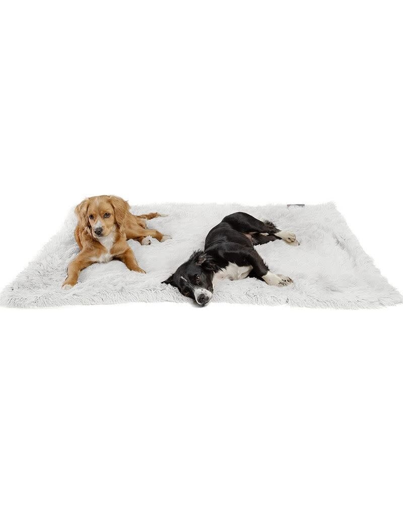 Best Friends by Sheri Shag Pet Throw Blanket 40x50