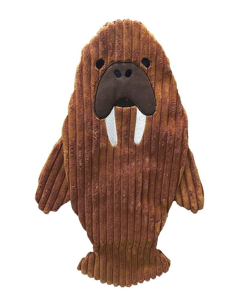 SmartPetLove TENDER-TUFF You-Fill Walrus Dog Toy